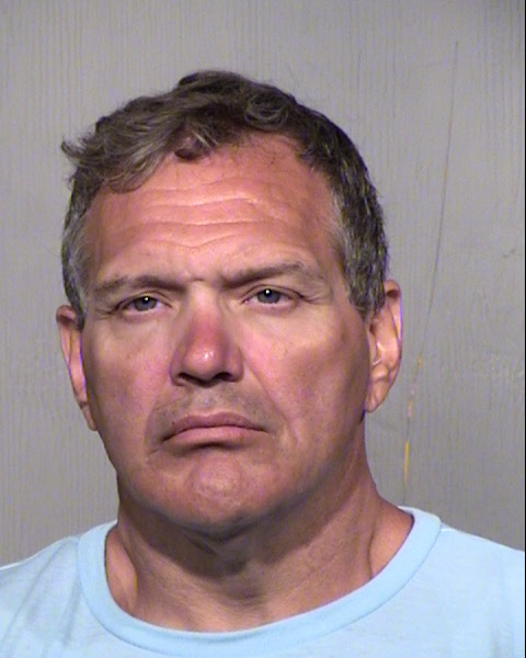 JOHN PORTERA Mugshot / Maricopa County Arrests / Maricopa County Arizona