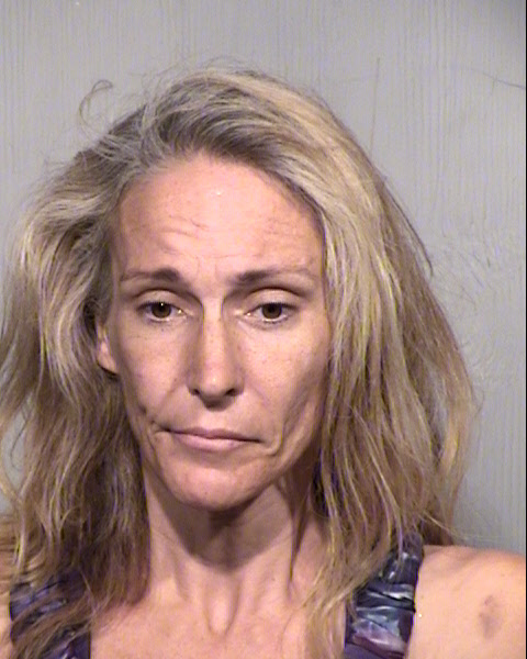 ADRIENNE MICHELE KOCH Mugshot / Maricopa County Arrests / Maricopa County Arizona