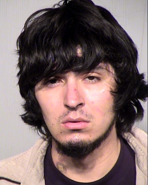 DANNY VEGA Mugshot / Maricopa County Arrests / Maricopa County Arizona