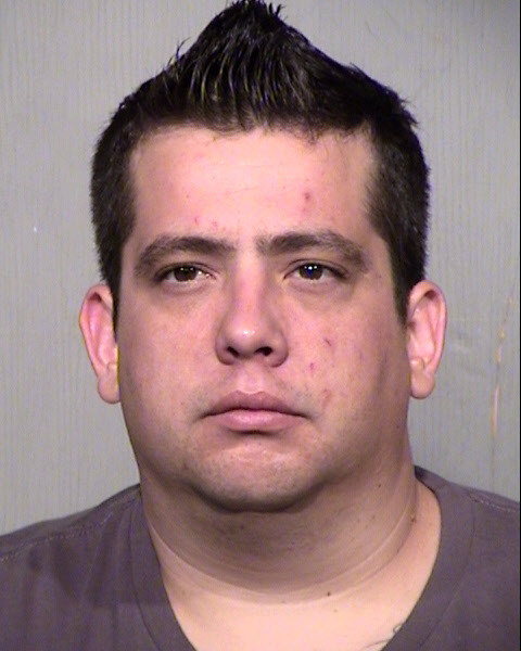 DANA MICHAEL BRANDEL Mugshot / Maricopa County Arrests / Maricopa County Arizona