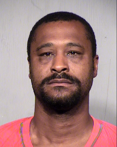 MARLON OWENS Mugshot / Maricopa County Arrests / Maricopa County Arizona