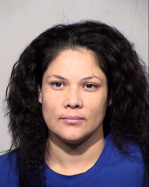 ADRIANA RIVERA Mugshot / Maricopa County Arrests / Maricopa County Arizona
