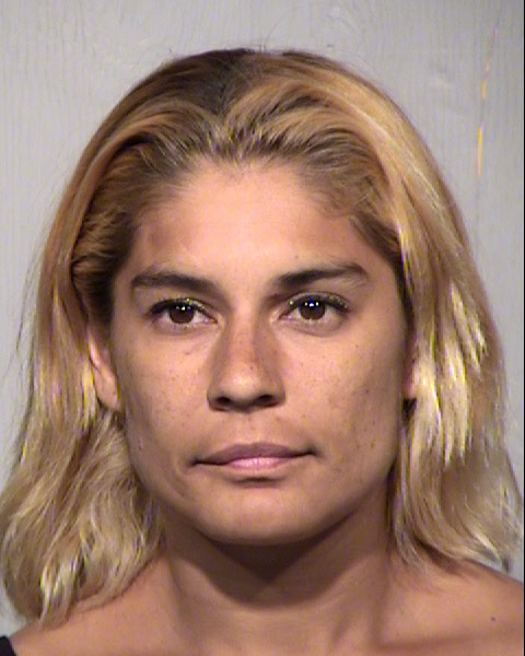 LAURA HERNANDEZ MUNOZ Mugshot / Maricopa County Arrests / Maricopa County Arizona