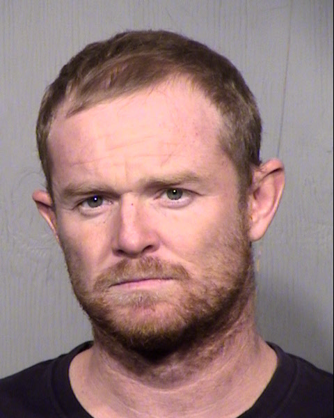 RONALD JOSEPH ZIPPERER Mugshot / Maricopa County Arrests / Maricopa County Arizona