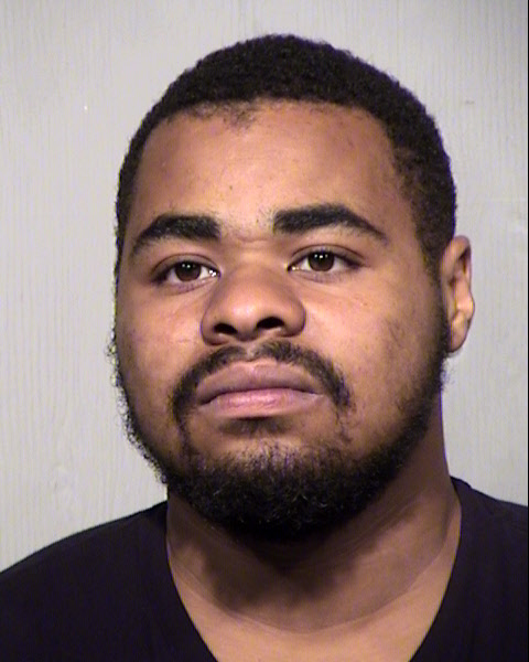 DEVON GARY WITCHER Mugshot / Maricopa County Arrests / Maricopa County Arizona