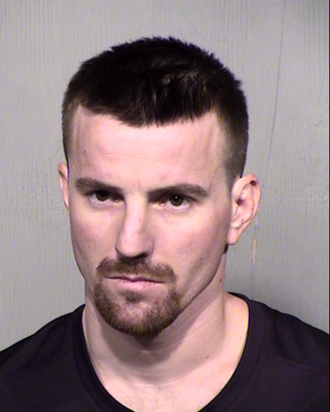 CHRISTOPHER DEAN CONANT Mugshot / Maricopa County Arrests / Maricopa County Arizona