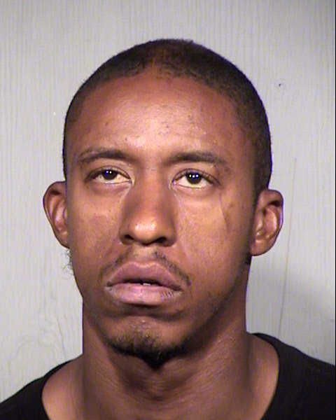 YOHANCE BILAL O'NEAL Mugshot / Maricopa County Arrests / Maricopa County Arizona