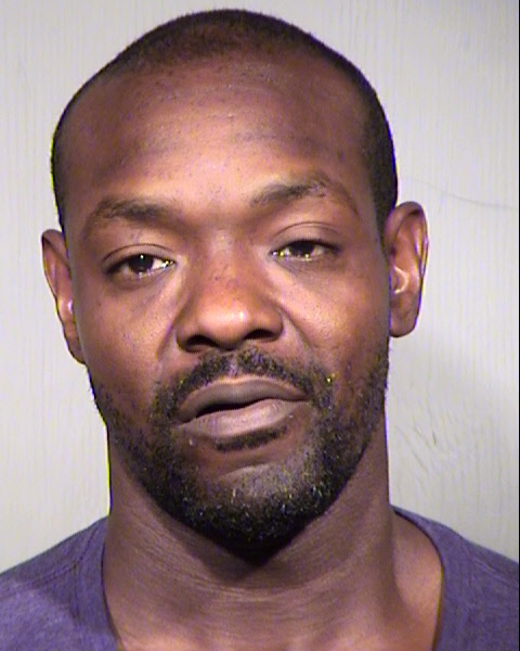 DAVID GRAYS Mugshot / Maricopa County Arrests / Maricopa County Arizona