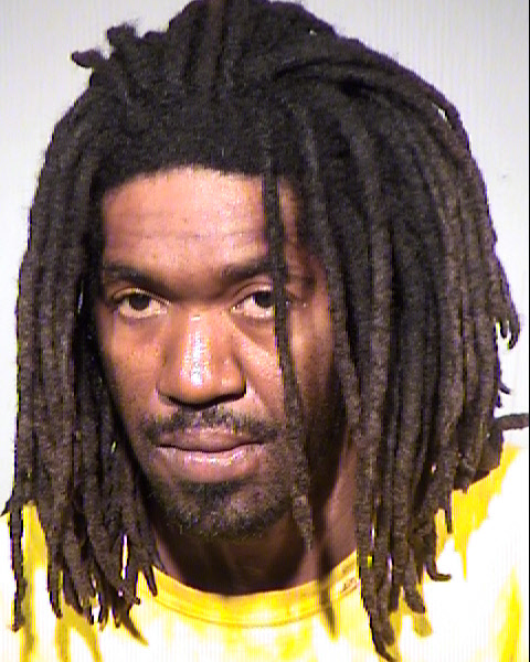 JASON MICHAEL BARTON Mugshot / Maricopa County Arrests / Maricopa County Arizona