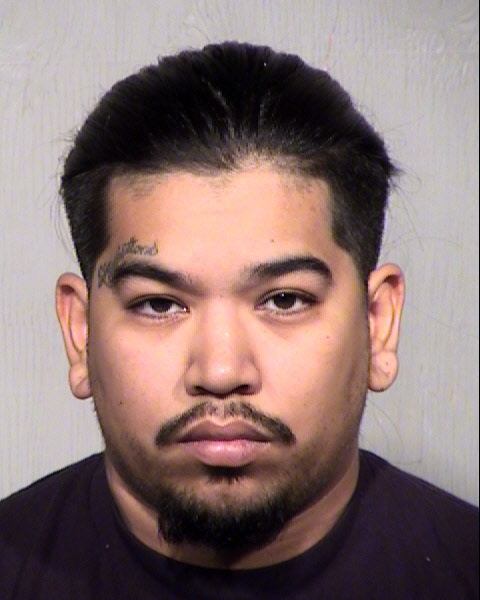 DANIEL MIJO OROZCO Mugshot / Maricopa County Arrests / Maricopa County Arizona