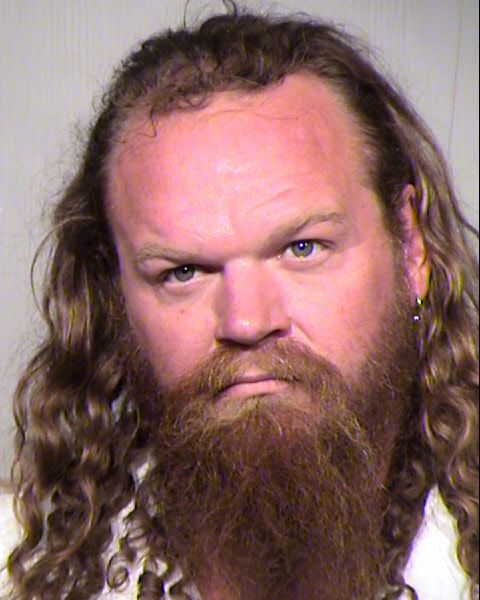 BRADEN HEATH DAVIS Mugshot / Maricopa County Arrests / Maricopa County Arizona