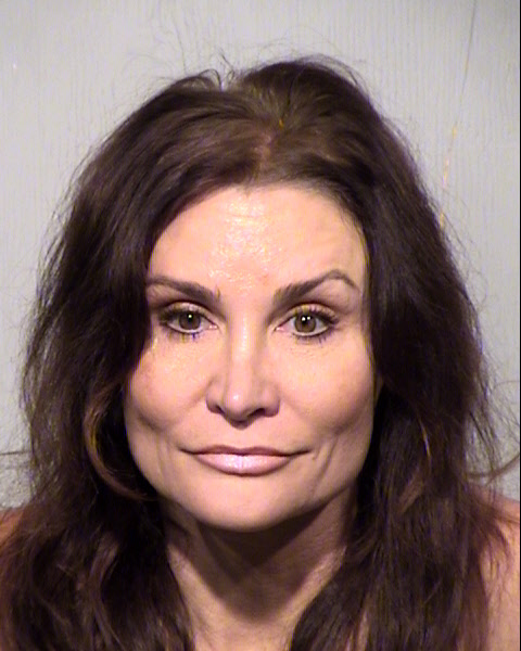 KIMBERLY ANNE DYER Mugshot / Maricopa County Arrests / Maricopa County Arizona