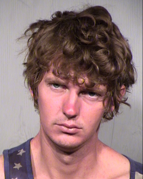 CRAIG ALLEN HULETT Mugshot / Maricopa County Arrests / Maricopa County Arizona