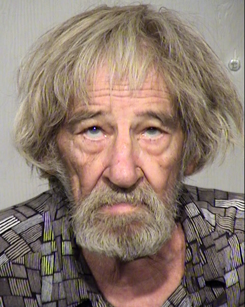 NORMAN OLIVER CHADWICK Mugshot / Maricopa County Arrests / Maricopa County Arizona