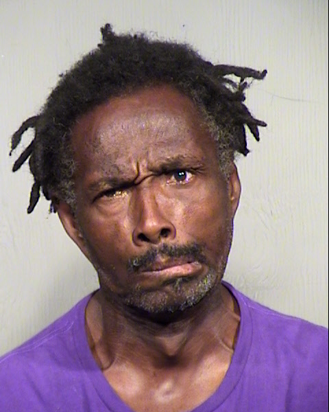 JOHN A GRANT Mugshot / Maricopa County Arrests / Maricopa County Arizona