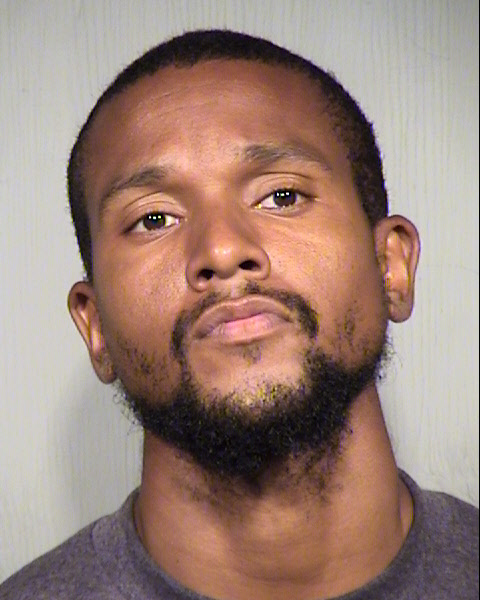 DANDRE LAMAR JONES Mugshot / Maricopa County Arrests / Maricopa County Arizona