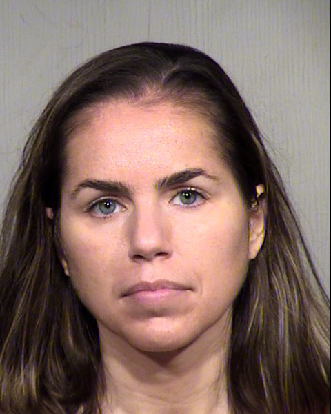 KATHRYN LIN DEZILE Mugshot / Maricopa County Arrests / Maricopa County Arizona