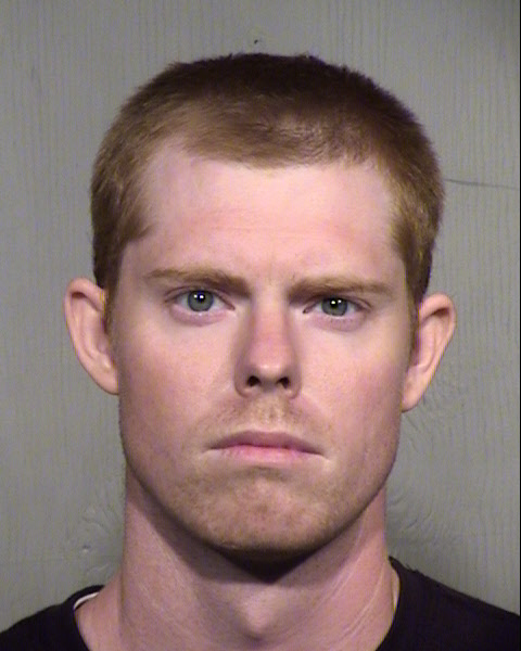 JOHN DAVID PAUL Mugshot / Maricopa County Arrests / Maricopa County Arizona