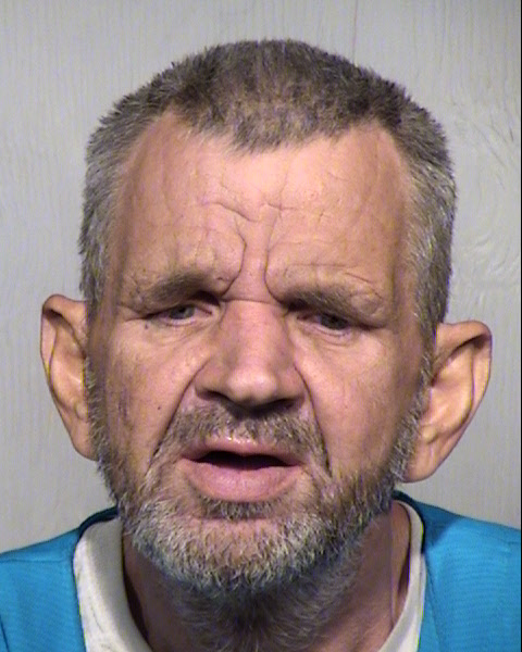 ROBERT CHARLES LESNER Mugshot / Maricopa County Arrests / Maricopa County Arizona