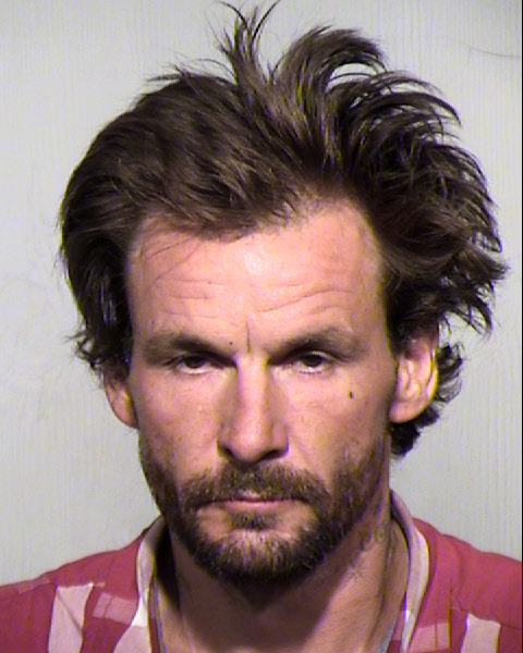 ANDREW GENE WRIGHT Mugshot / Maricopa County Arrests / Maricopa County Arizona