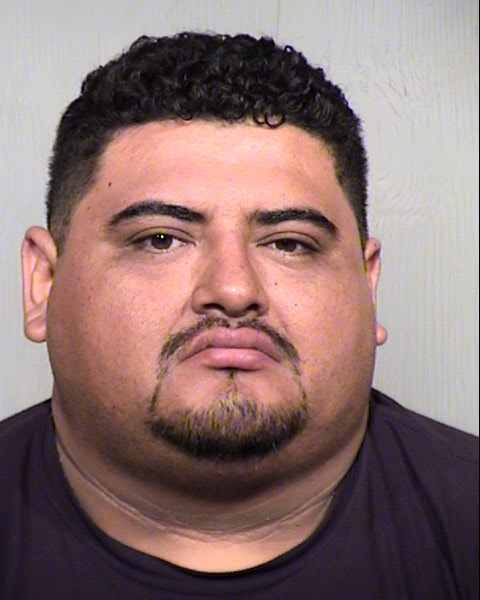 FREDDY NOLASCO GUMETA Mugshot / Maricopa County Arrests / Maricopa County Arizona