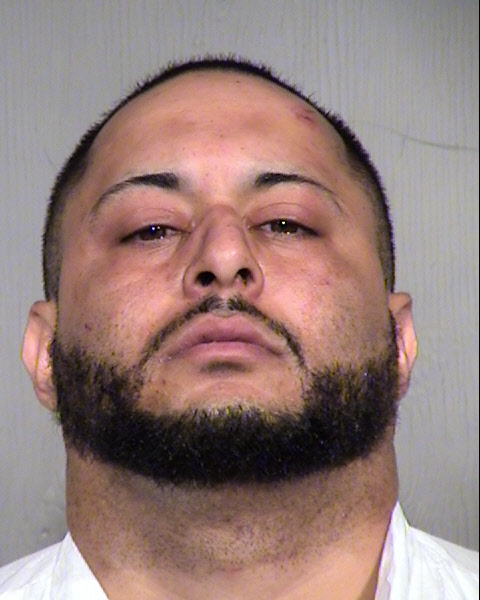 NICHOLAS ALEXANDER HULL Mugshot / Maricopa County Arrests / Maricopa County Arizona