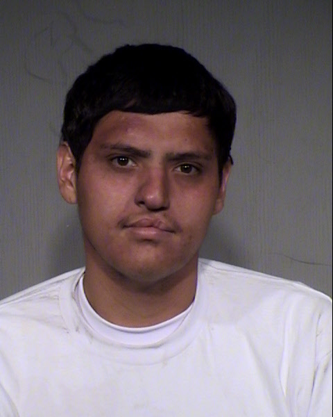 CHRISTOPHER ANTHONY ROBEBRAUER Mugshot / Maricopa County Arrests / Maricopa County Arizona