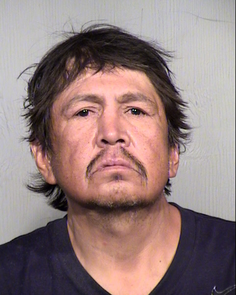 PETER GEORGE HOSKIE Mugshot / Maricopa County Arrests / Maricopa County Arizona
