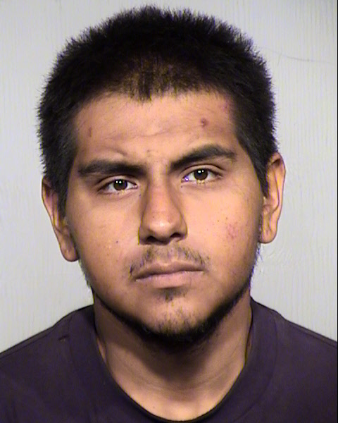 ANGEL RODRIGAGUILAR HERNANDEZ Mugshot / Maricopa County Arrests / Maricopa County Arizona