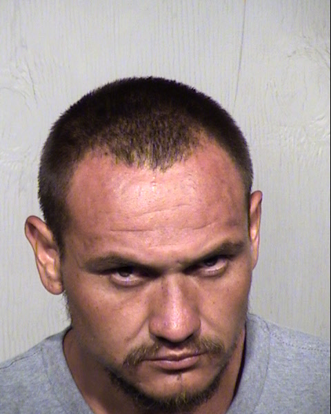 DEMETRIUS ANDREW EVANS Mugshot / Maricopa County Arrests / Maricopa County Arizona