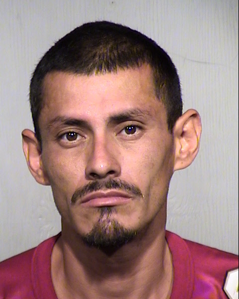 ALEJANDRO VIDAL ARREDONDO Mugshot / Maricopa County Arrests / Maricopa County Arizona