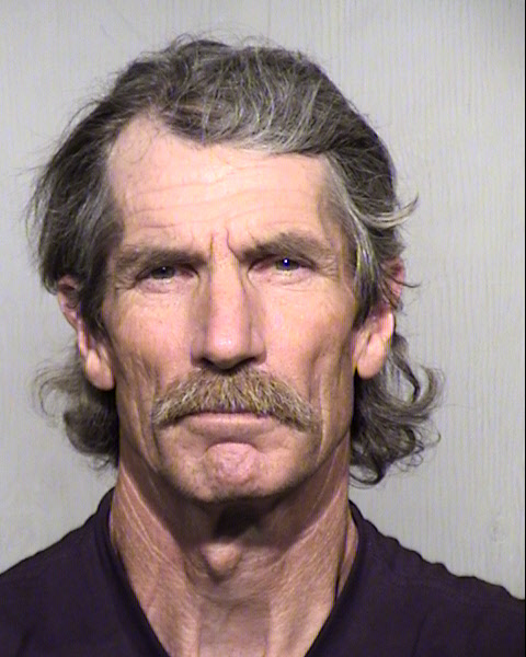 KEVIN WHITT BELL Mugshot / Maricopa County Arrests / Maricopa County Arizona