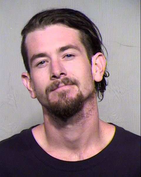 RICHARD DENNIS WOODS Mugshot / Maricopa County Arrests / Maricopa County Arizona