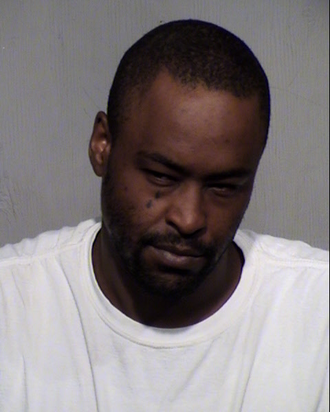 TAUREAN ODELL CARROLL Mugshot / Maricopa County Arrests / Maricopa County Arizona