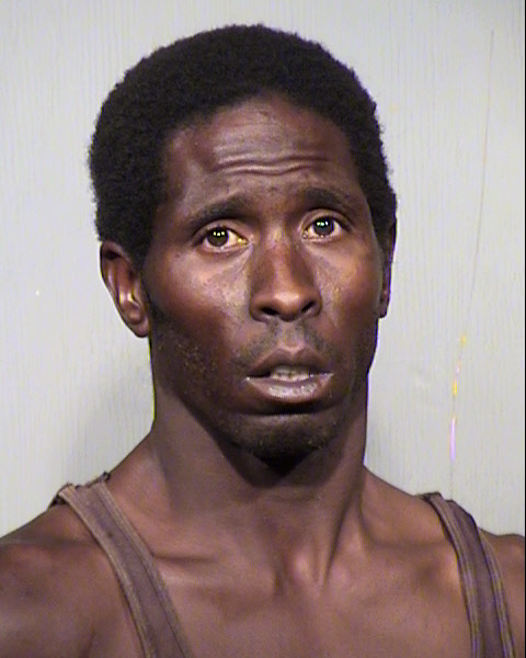 KEENAN SCOTT CALLENDER Mugshot / Maricopa County Arrests / Maricopa County Arizona