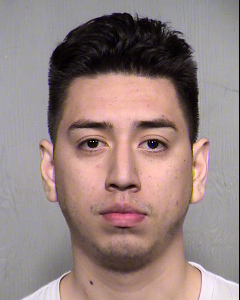 AUDIN JOSEPH GALINDO Mugshot / Maricopa County Arrests / Maricopa County Arizona