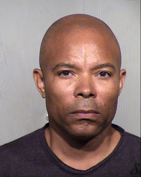 ERIC M RICHARDS Mugshot / Maricopa County Arrests / Maricopa County Arizona
