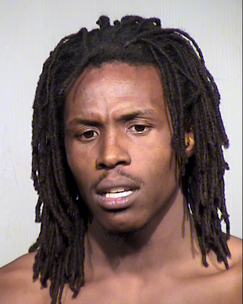 SHAMAR T NORRIS Mugshot / Maricopa County Arrests / Maricopa County Arizona