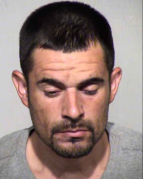 JOSHUA RYAN BORREGO Mugshot / Maricopa County Arrests / Maricopa County Arizona