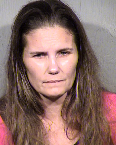 MELANIE DAWN SABATINA Mugshot / Maricopa County Arrests / Maricopa County Arizona