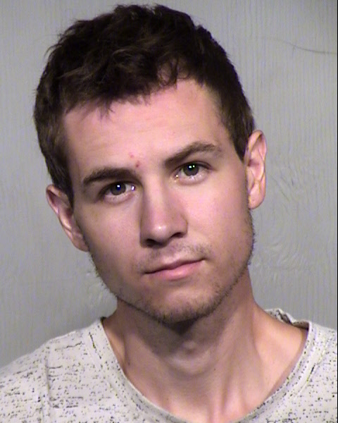 PHILIP JOSIAH BROCX Mugshot / Maricopa County Arrests / Maricopa County Arizona