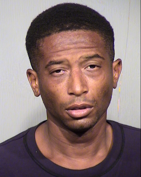 KANGATA DAMASI HOOD Mugshot / Maricopa County Arrests / Maricopa County Arizona