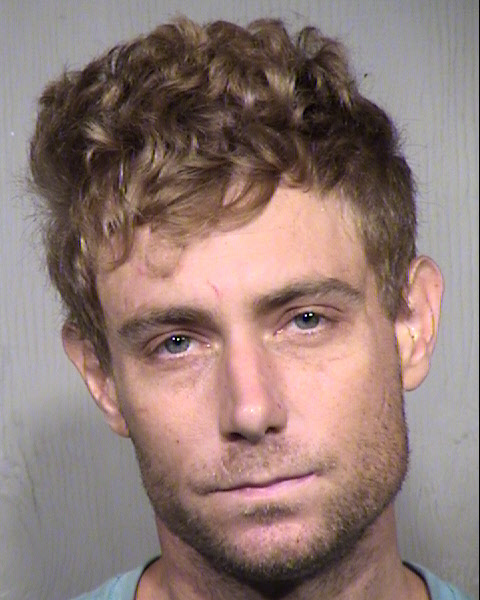 ROBERT MICHEAL DAMIANI Mugshot / Maricopa County Arrests / Maricopa County Arizona