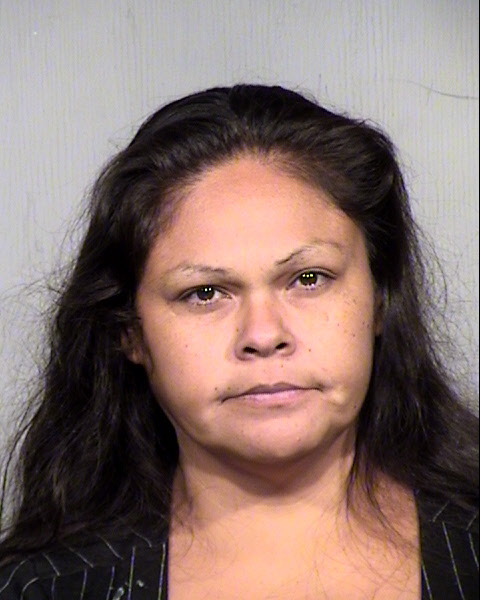 MARIA ISABEL VARGAS Mugshot / Maricopa County Arrests / Maricopa County Arizona