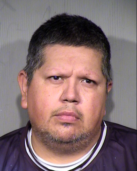 JESSE VERDUGO Mugshot / Maricopa County Arrests / Maricopa County Arizona