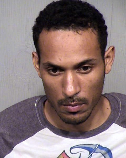 ROBERT LEMAR WILLIAMS Mugshot / Maricopa County Arrests / Maricopa County Arizona