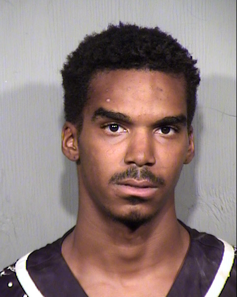 JARELL LASEAN PORTER-GANN Mugshot / Maricopa County Arrests / Maricopa County Arizona