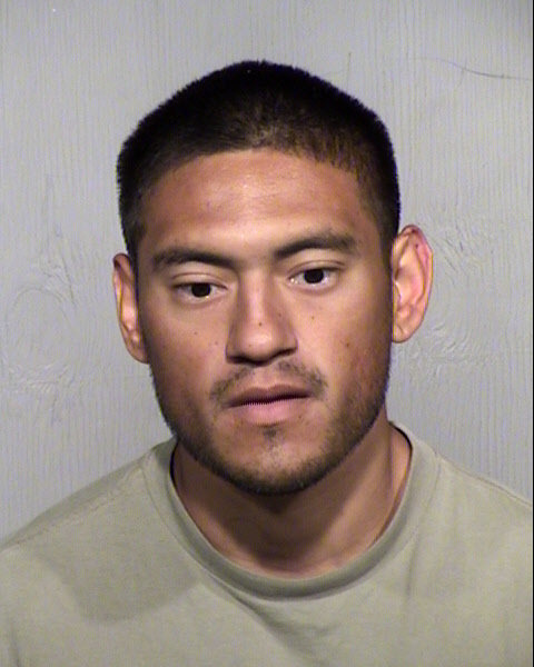 MIGUEL BALTAZAR LEYVA Mugshot / Maricopa County Arrests / Maricopa County Arizona