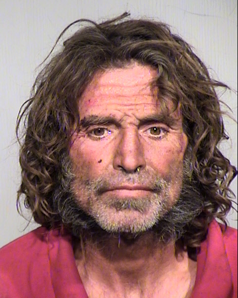 JONATHAN PHILLIP DIXEY Mugshot / Maricopa County Arrests / Maricopa County Arizona