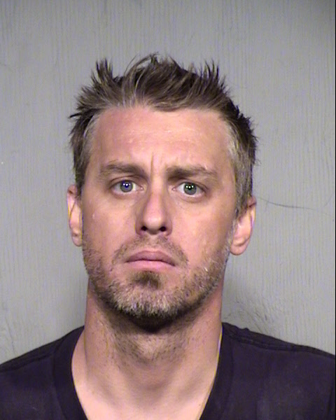 MATTHEW LEWIS COLLINS Mugshot / Maricopa County Arrests / Maricopa County Arizona